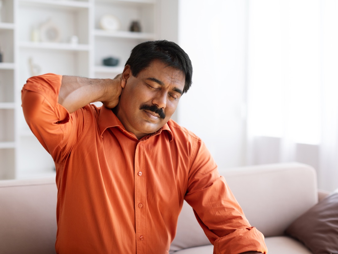 Chronic Pain Management Through Rehabilitation: Techniques That Work