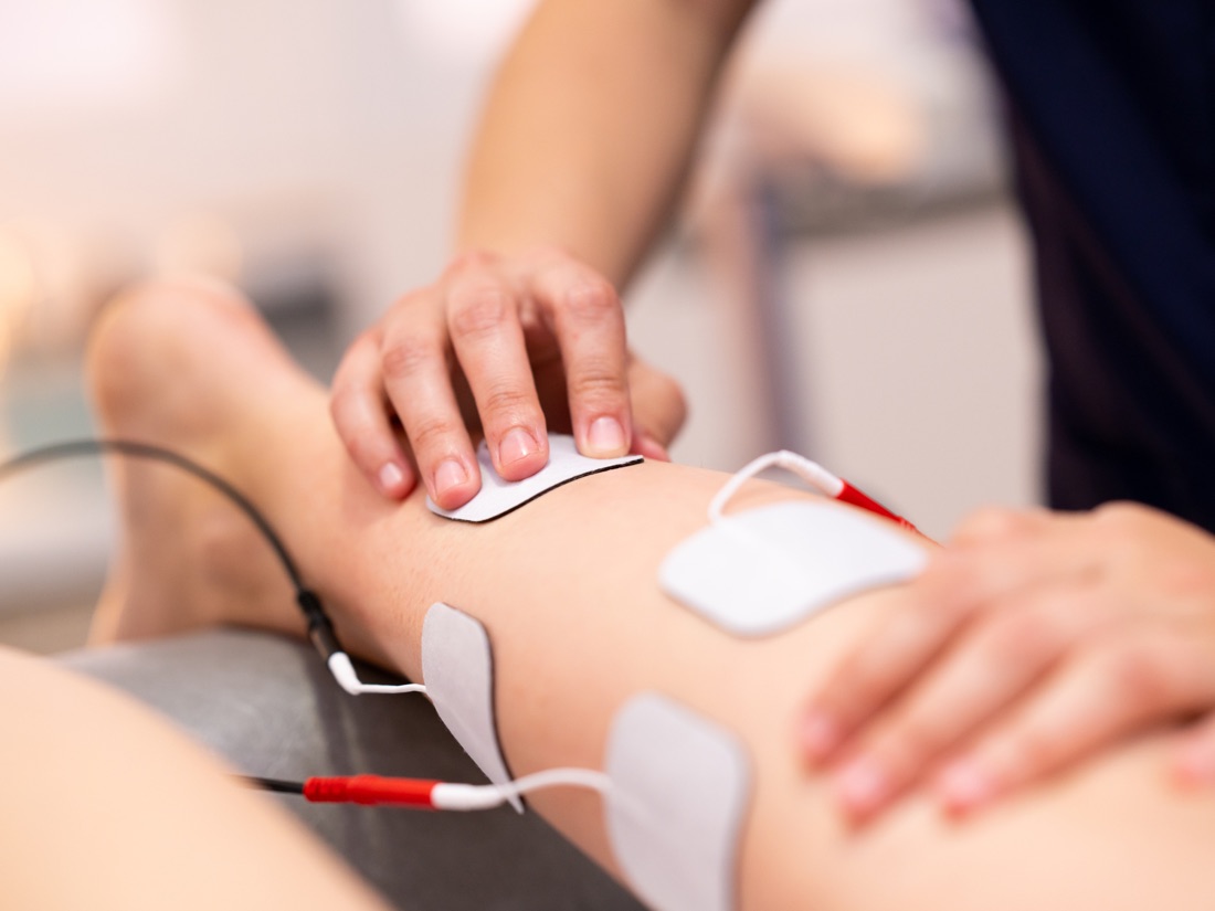 Unlocking Recovery: How the NMES Machine Enhances Rehabilitation at Relive Medical Rehab Center