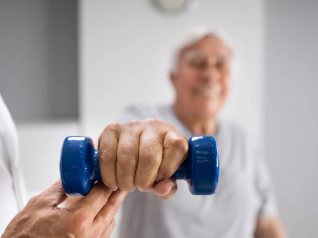 How Post-Stroke Physical Therapy Can Improve Mobility After a Stroke